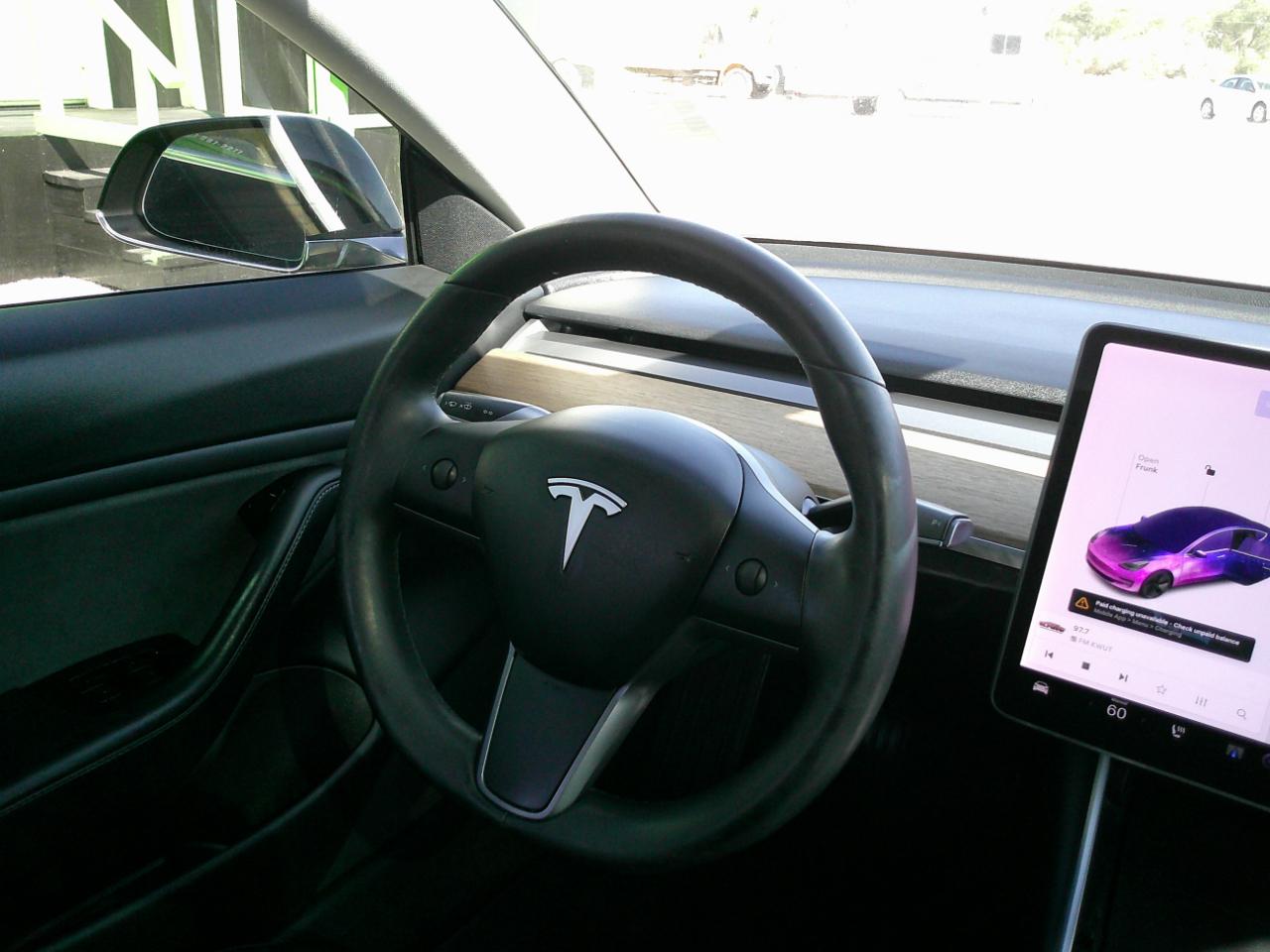 Tesla Model 3 Long Range 2019