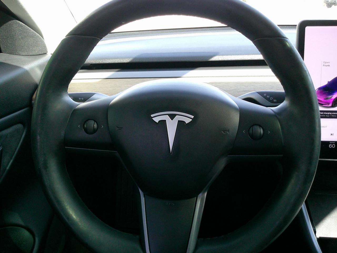 Tesla Model 3 Long Range 2019