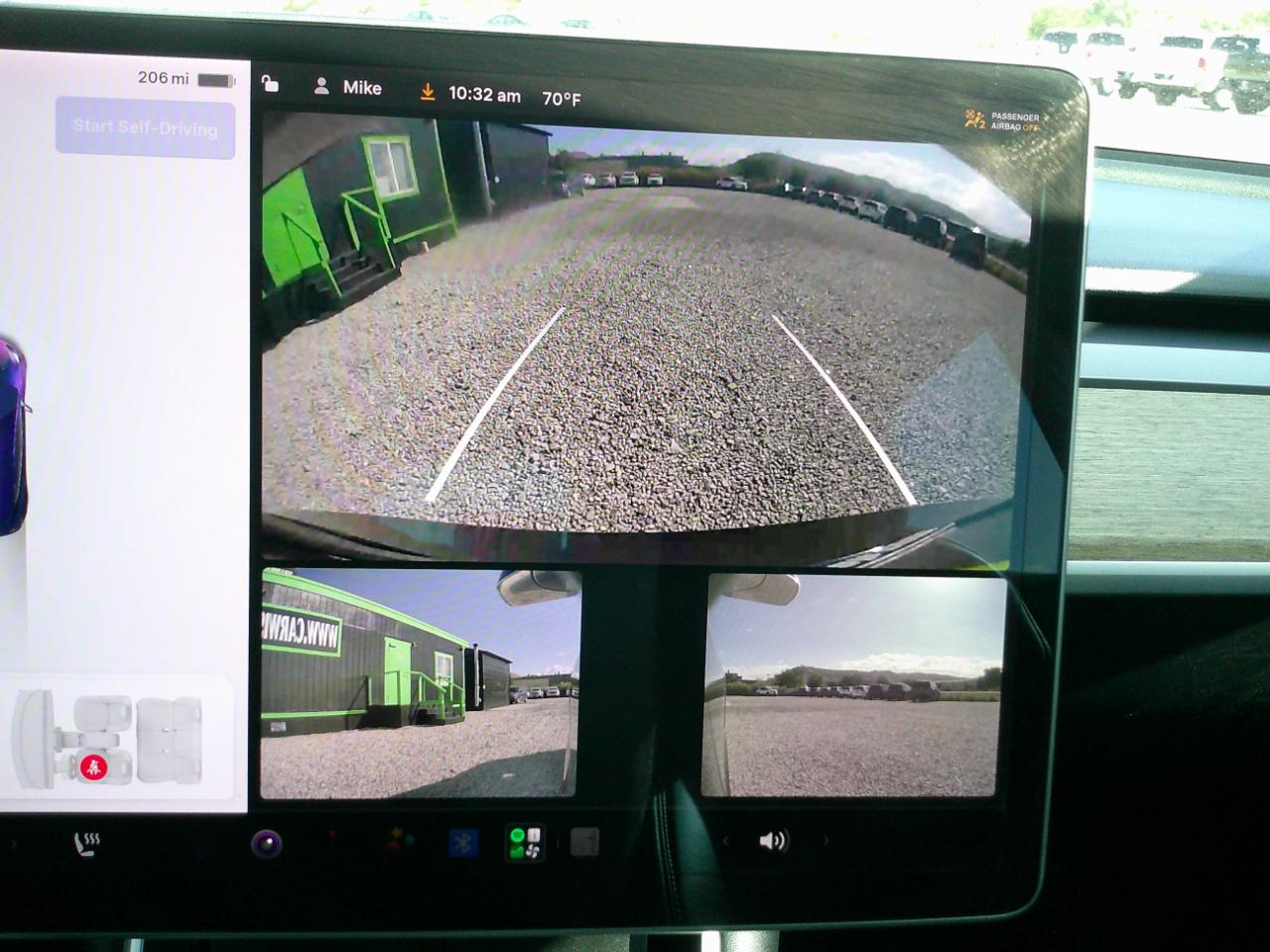 Tesla Model 3 Long Range 2019