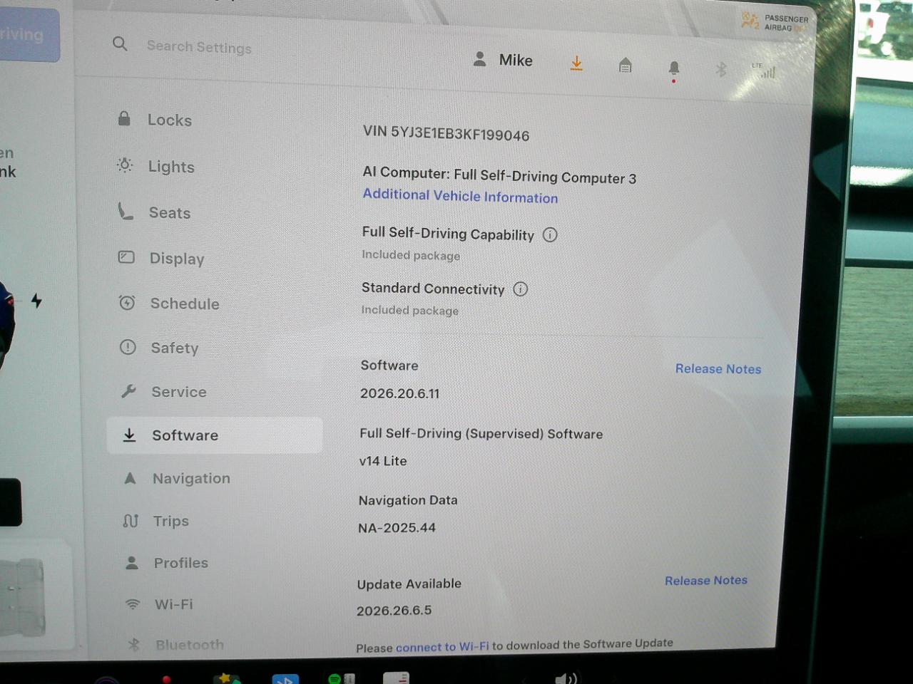Tesla Model 3 Long Range 2019