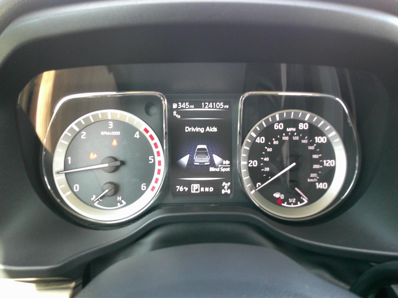 Nissan Titan XD SL 4WD Diesel 2017