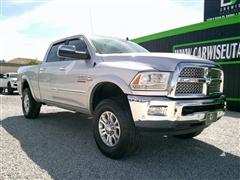 2016 RAM 2500 