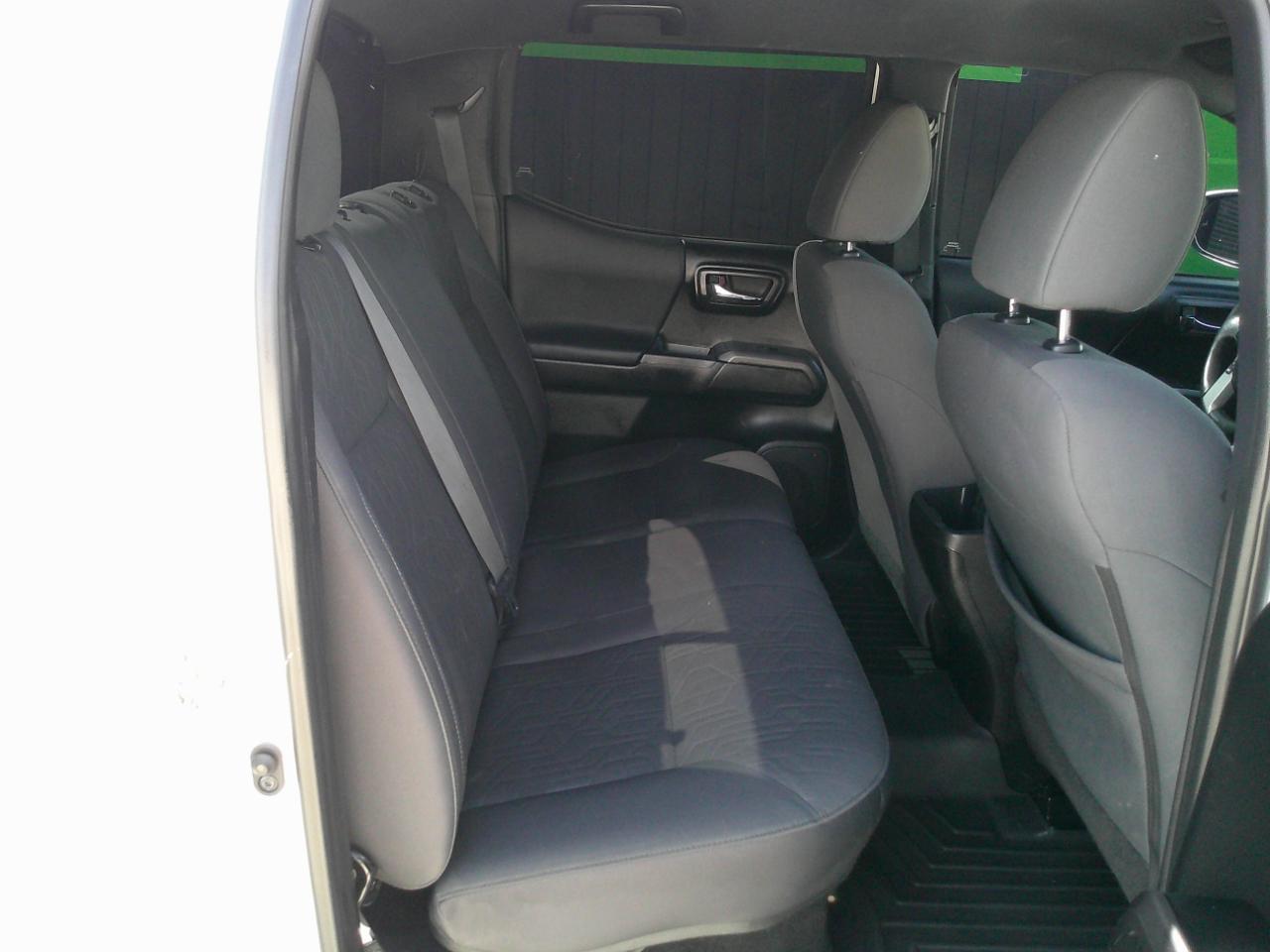 Toyota Tacoma  2019