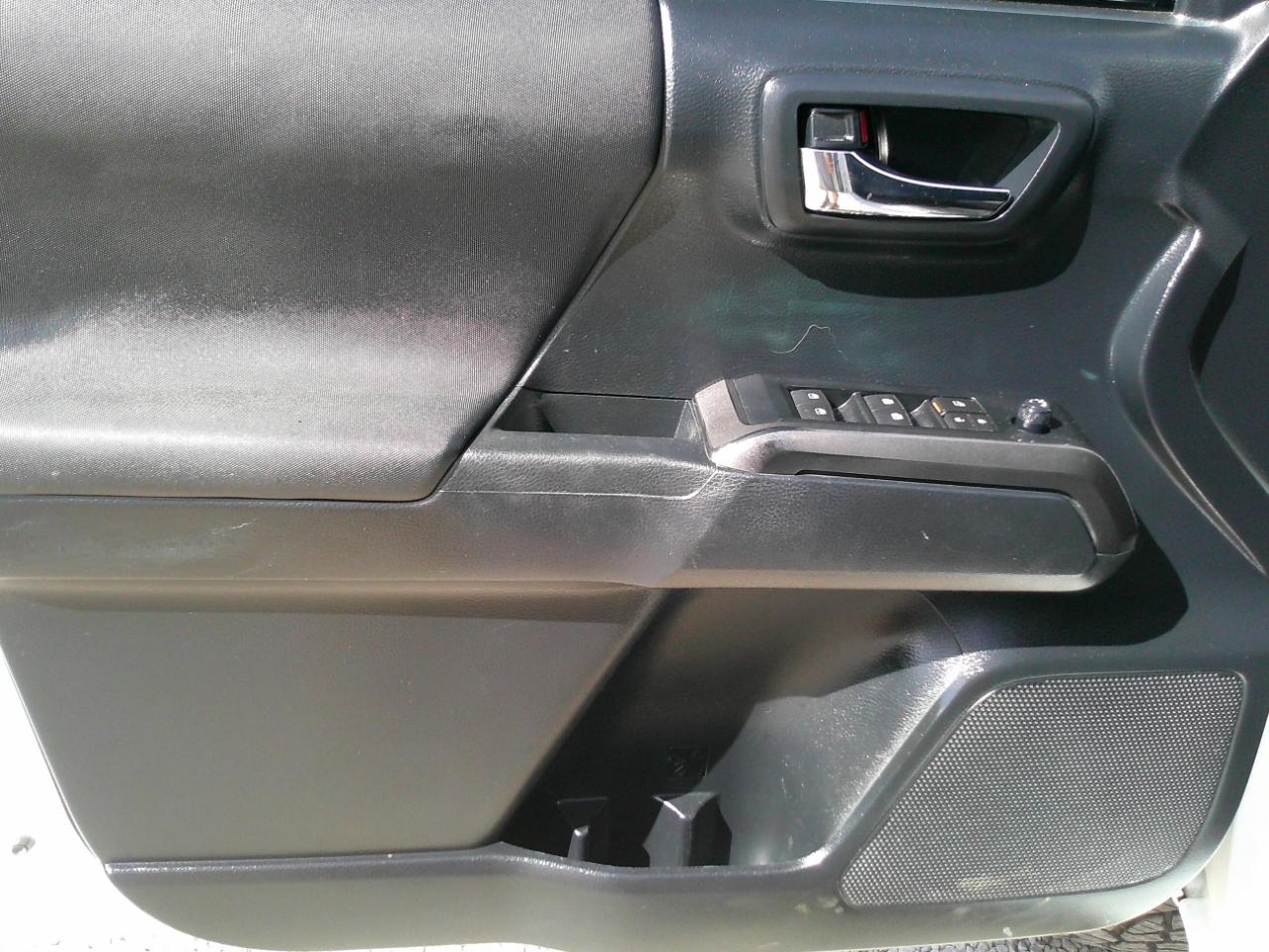 Toyota Tacoma  2019