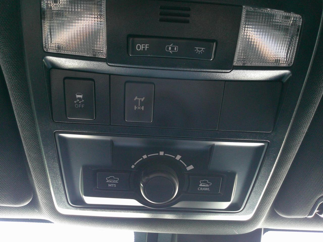Toyota Tacoma  2019