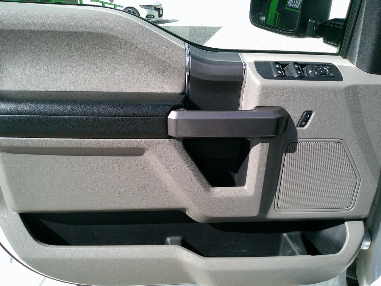 Ford F-150 XLT SuperCrew 6.5-ft. Bed 4WD 2019