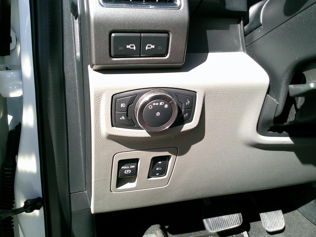 Ford F-150 XLT SuperCrew 6.5-ft. Bed 4WD 2019