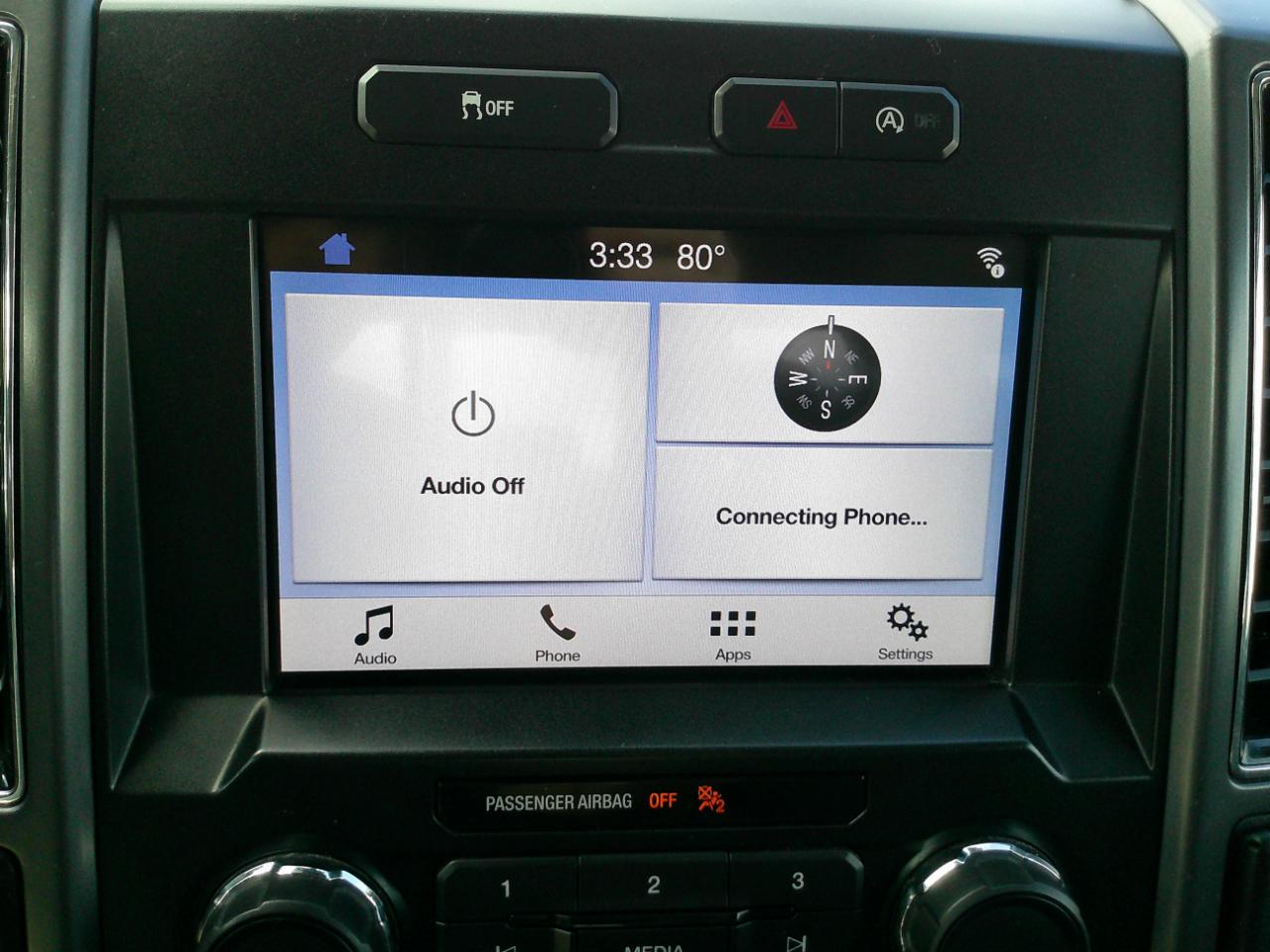 Ford F-150 XLT SuperCrew 6.5-ft. Bed 4WD 2019