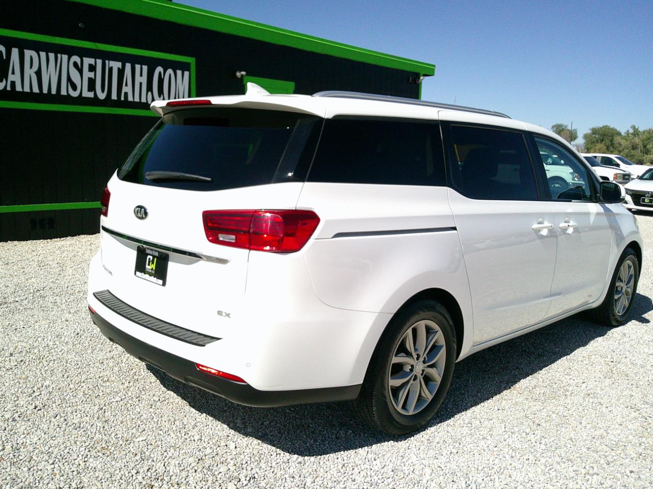 Kia Sedona EX 2019