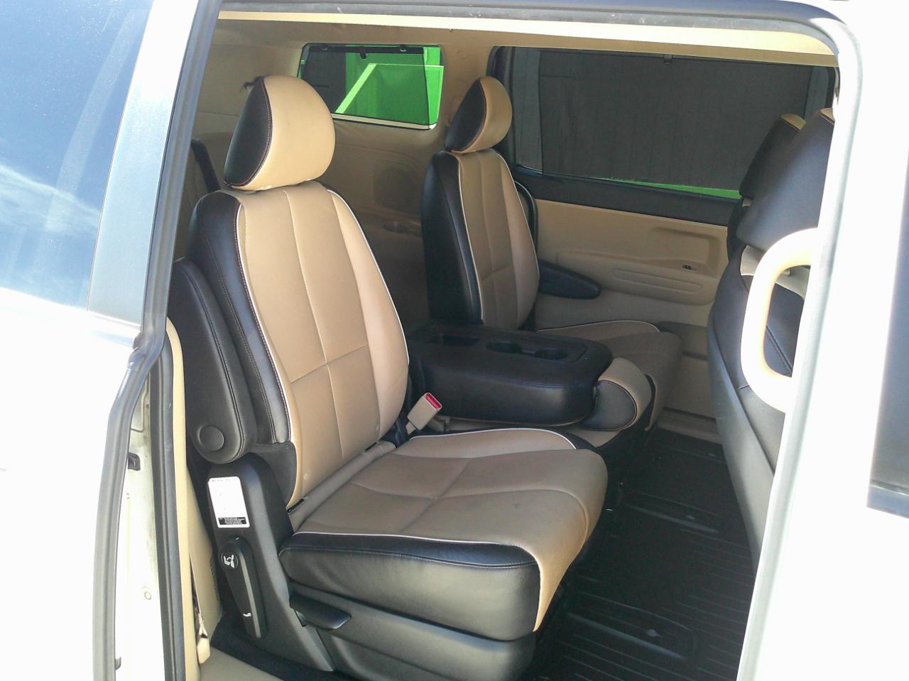 Kia Sedona EX 2019