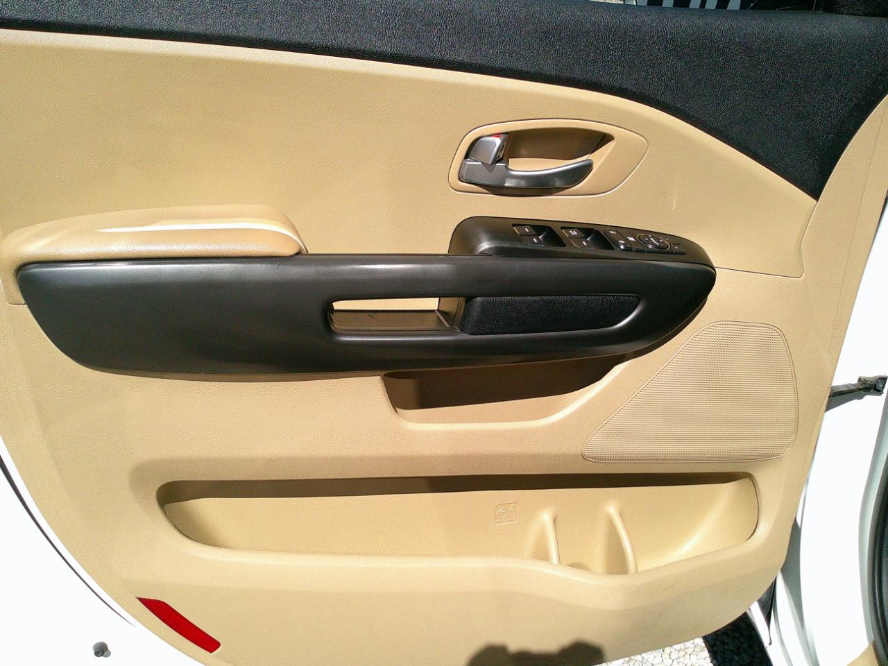 Kia Sedona EX 2019