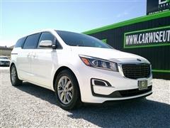 2019 Kia Sedona 