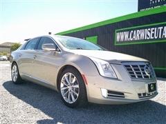 2014 Cadillac XTS 