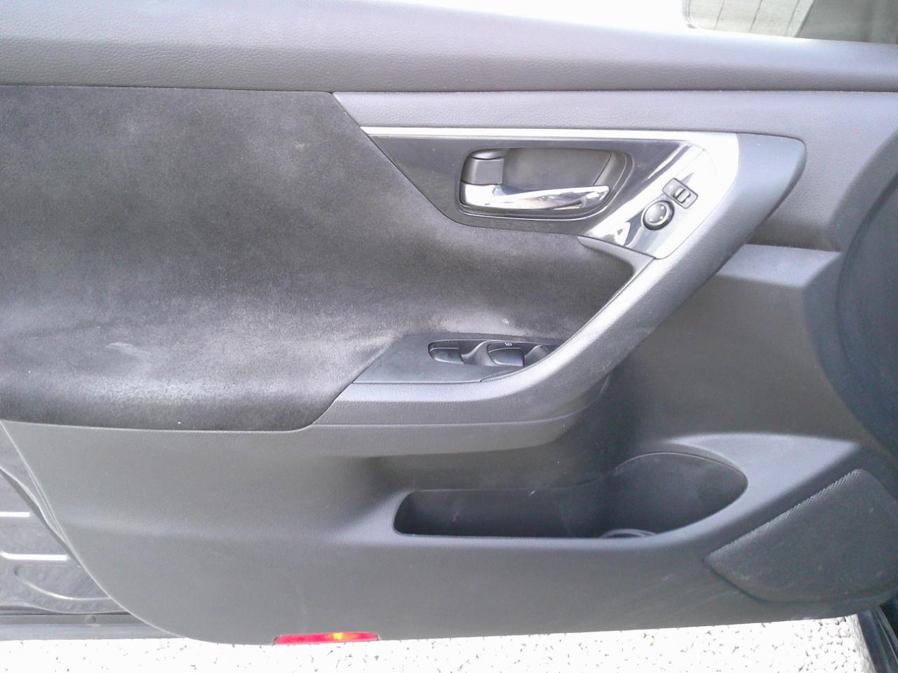 Nissan Altima 2.5 SV 2013