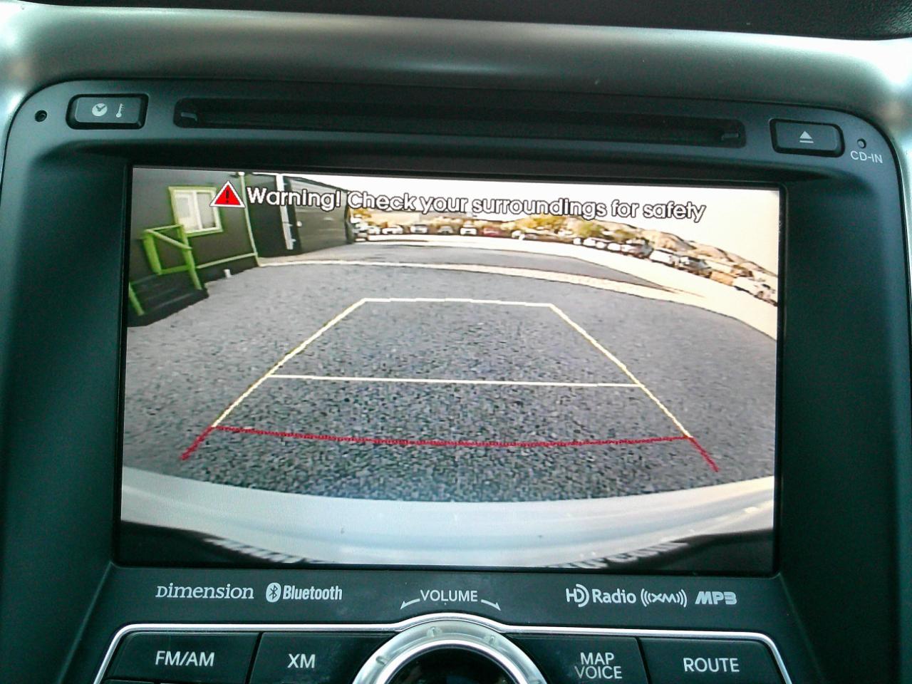 Hyundai Sonata SE Auto 2013