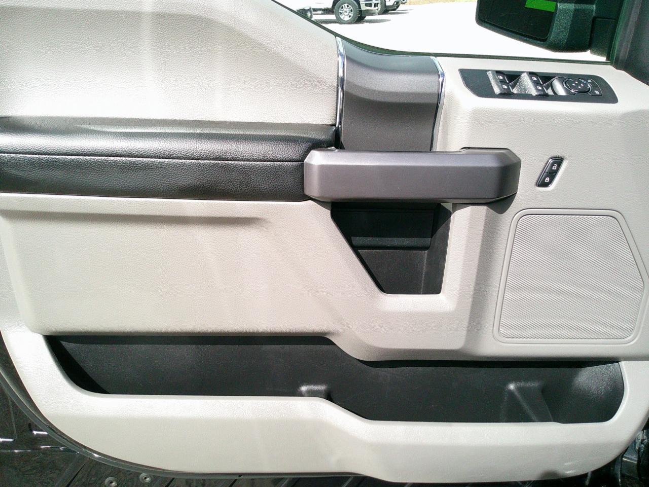 Ford F-150 XLT SuperCrew 6.5-ft. Bed 4WD 2020