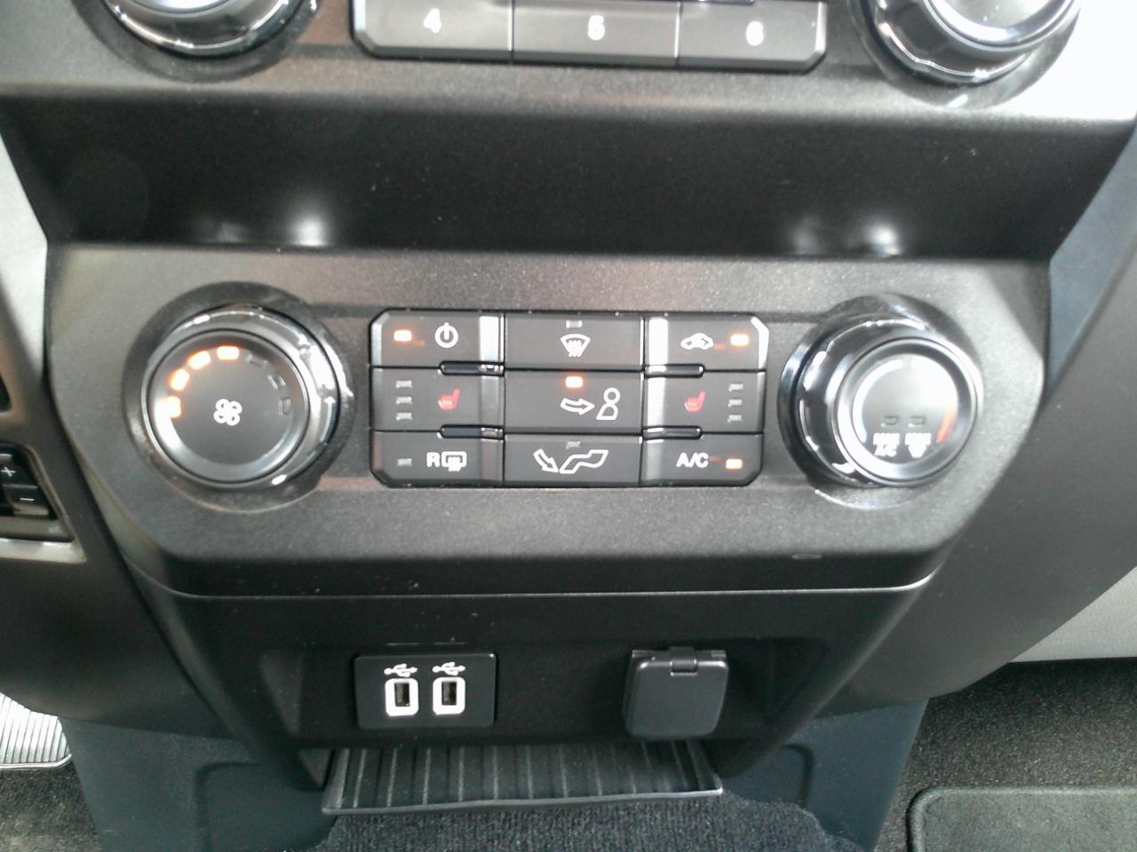 Ford F-150 XLT SuperCrew 6.5-ft. Bed 4WD 2020