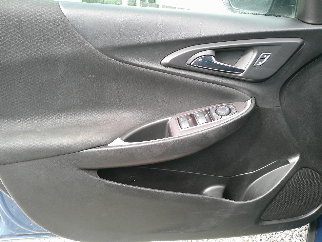Chevrolet Malibu 1LT 2024
