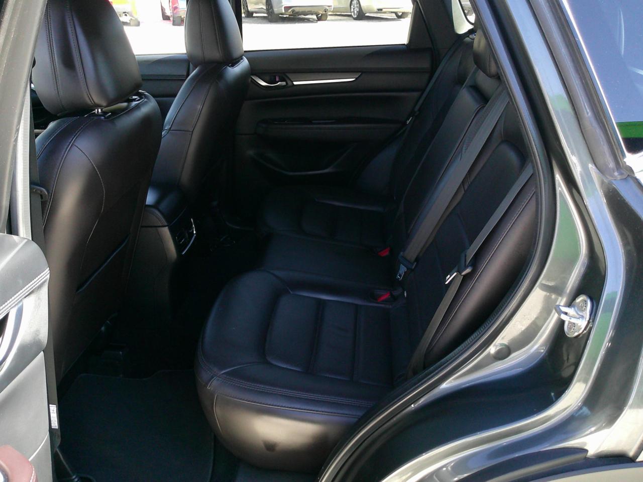 Mazda CX-5 Signature AWD 2020