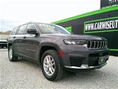 2023 Jeep Grand Cherokee L 