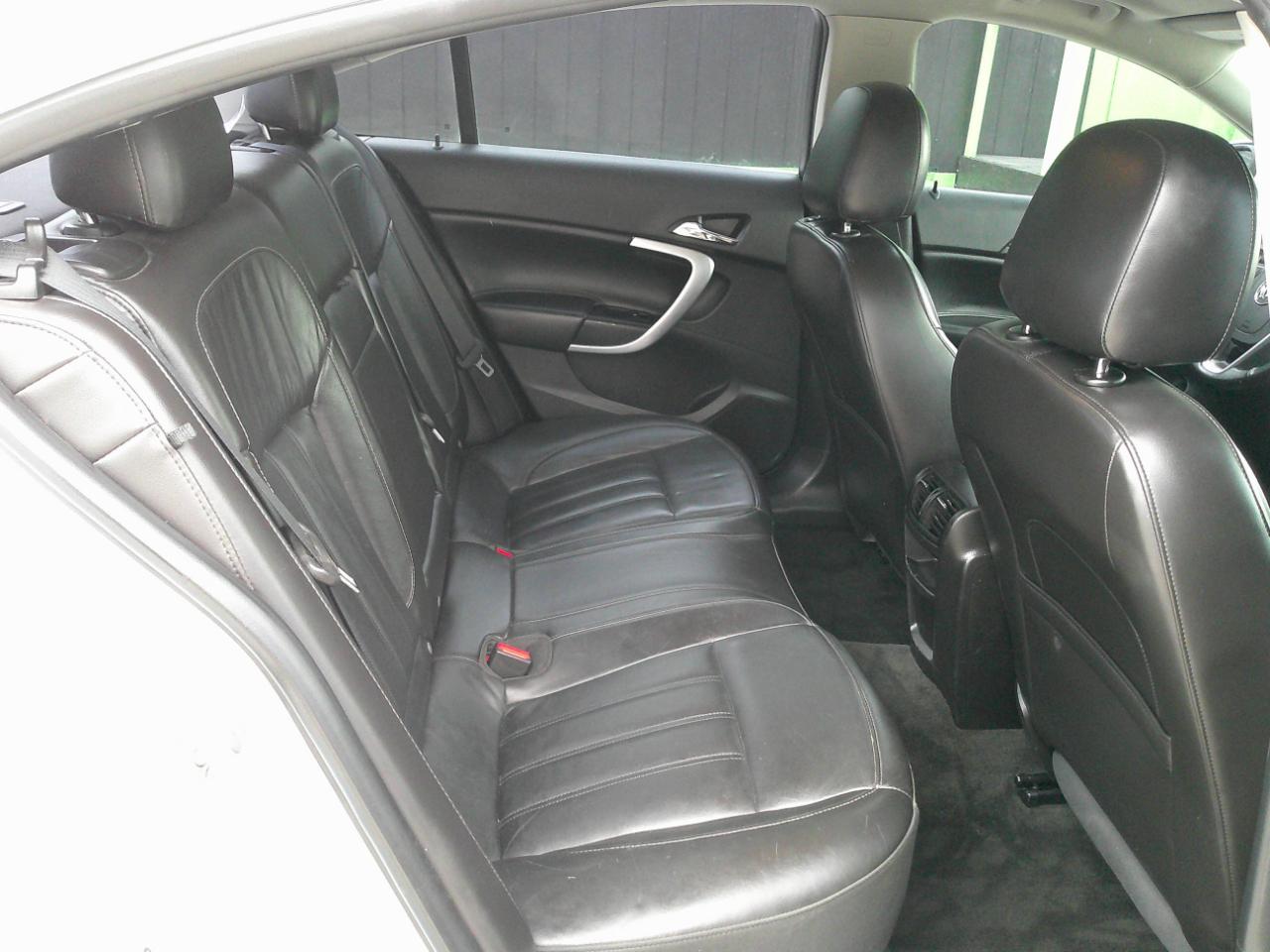 Buick Regal Sedan 2016