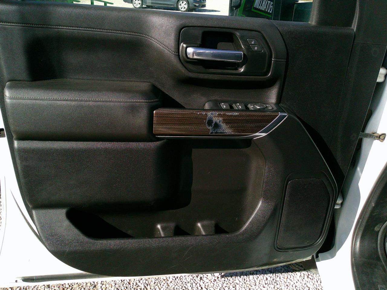 Chevrolet Silverado 2500HD LT Crew Cab Short Box 4WD 2023