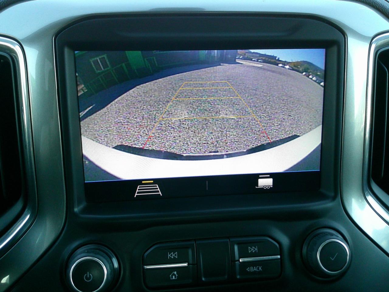 Chevrolet Silverado 2500HD LT Crew Cab Short Box 4WD 2023