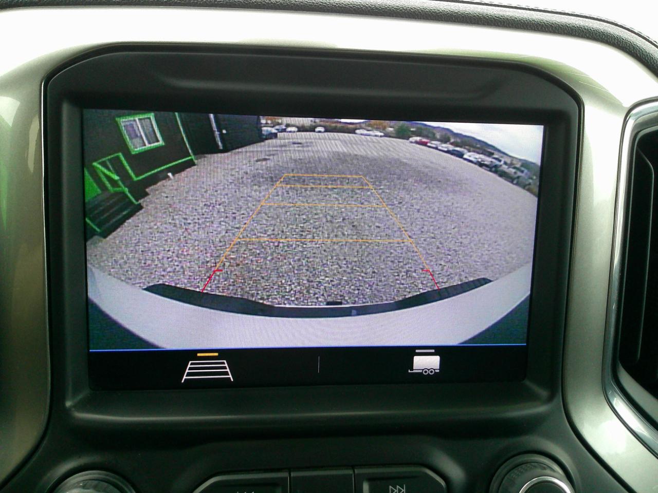 Chevrolet Silverado 2500HD LT Crew Cab 4WD 2023