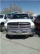 2001 Dodge Ram 1500 