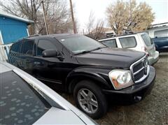 2006 Dodge Durango 
