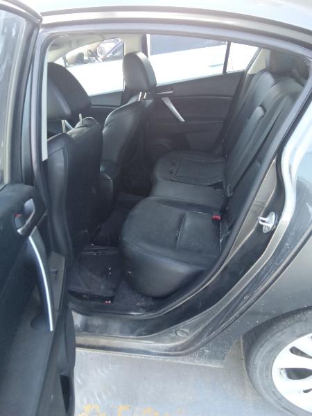 Mazda MAZDA3 s Grand Touring 4-Door 2010 Mazda MAZDA3 s Grand Touring 4-Door 2010