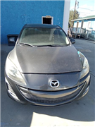 2010 Mazda MAZDA3 