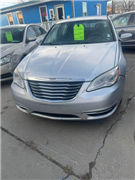 2011 Chrysler 200 