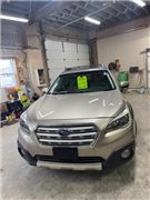 2015 Subaru Outback 