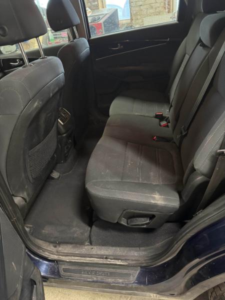 Kia Sorento LX V6 AWD 2019