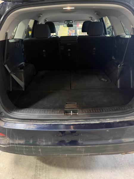 Kia Sorento LX V6 AWD 2019