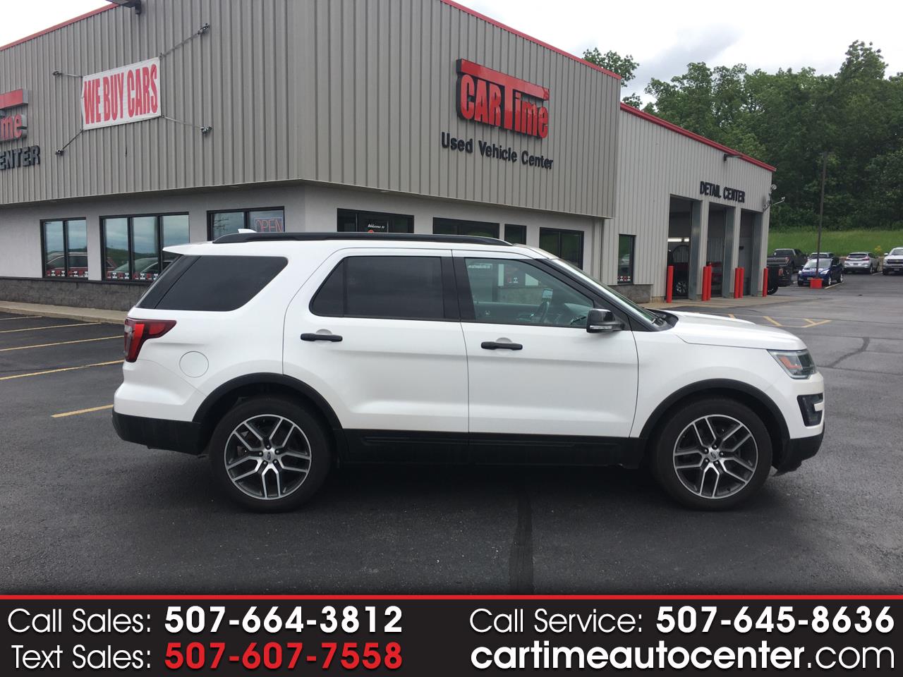 Used Cars Dundas MN Used Cars & Trucks MN CarTime Auto Center