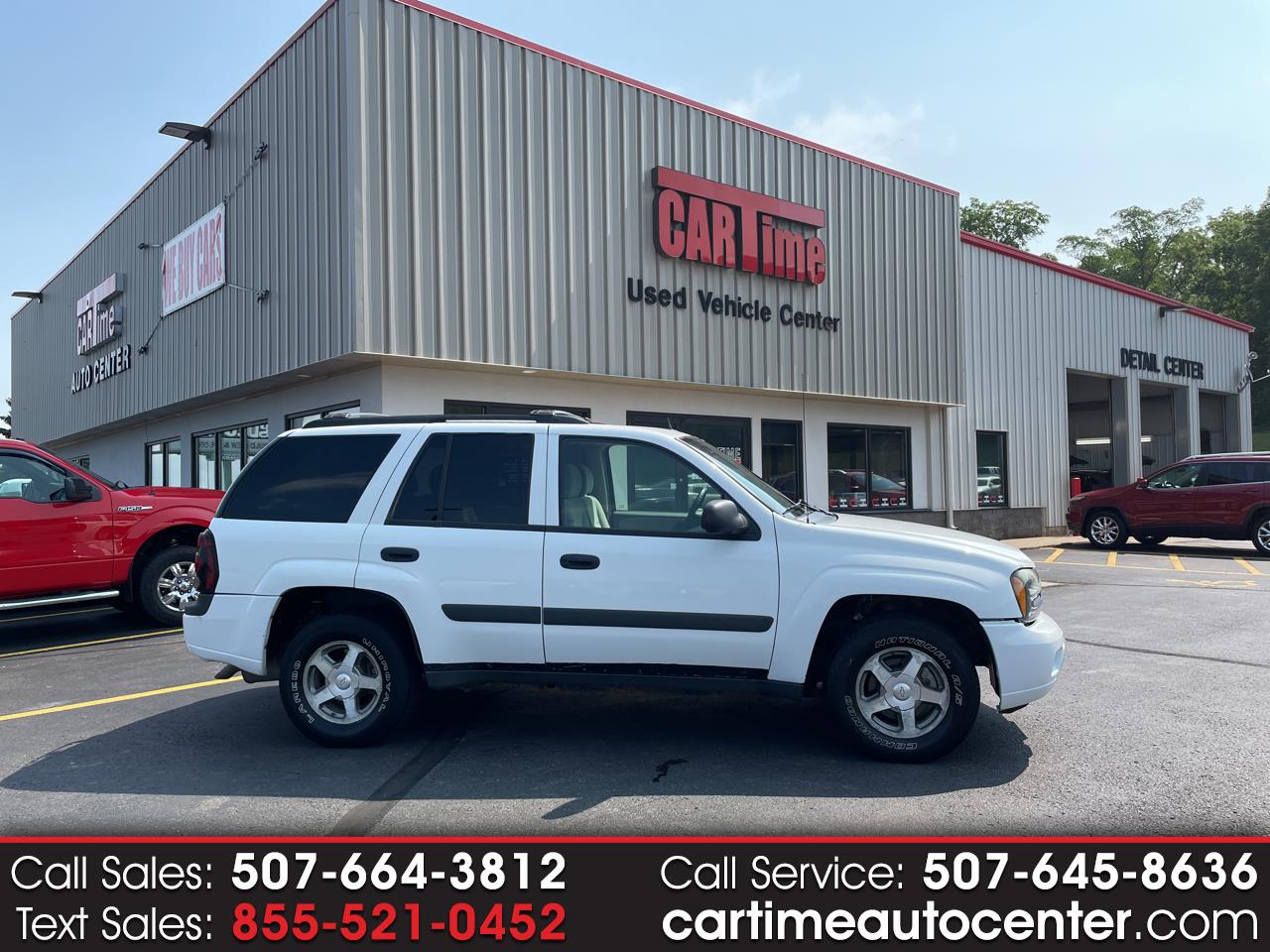 Used Cars for Sale Dundas MN 55019 CarTime Auto Center