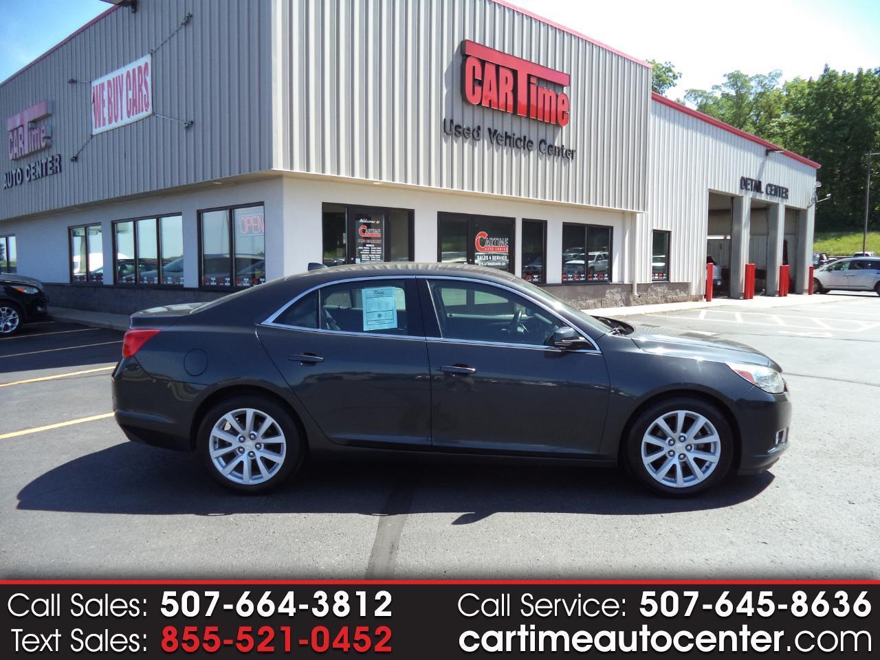 Used Cars for Sale Dundas MN 55019 CarTime Auto Center