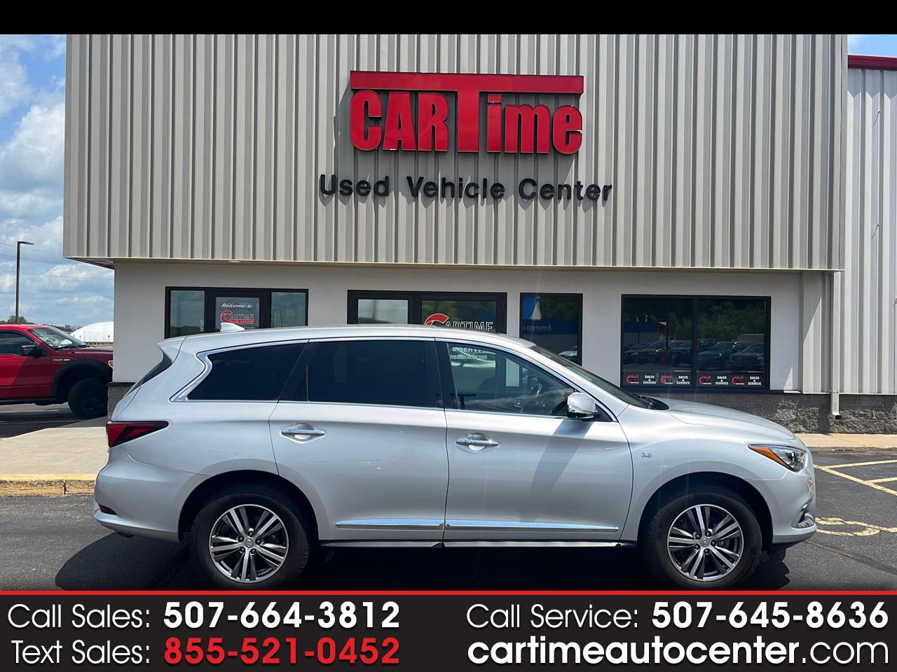 Used Cars for Sale Dundas MN 55019 CarTime Auto Center
