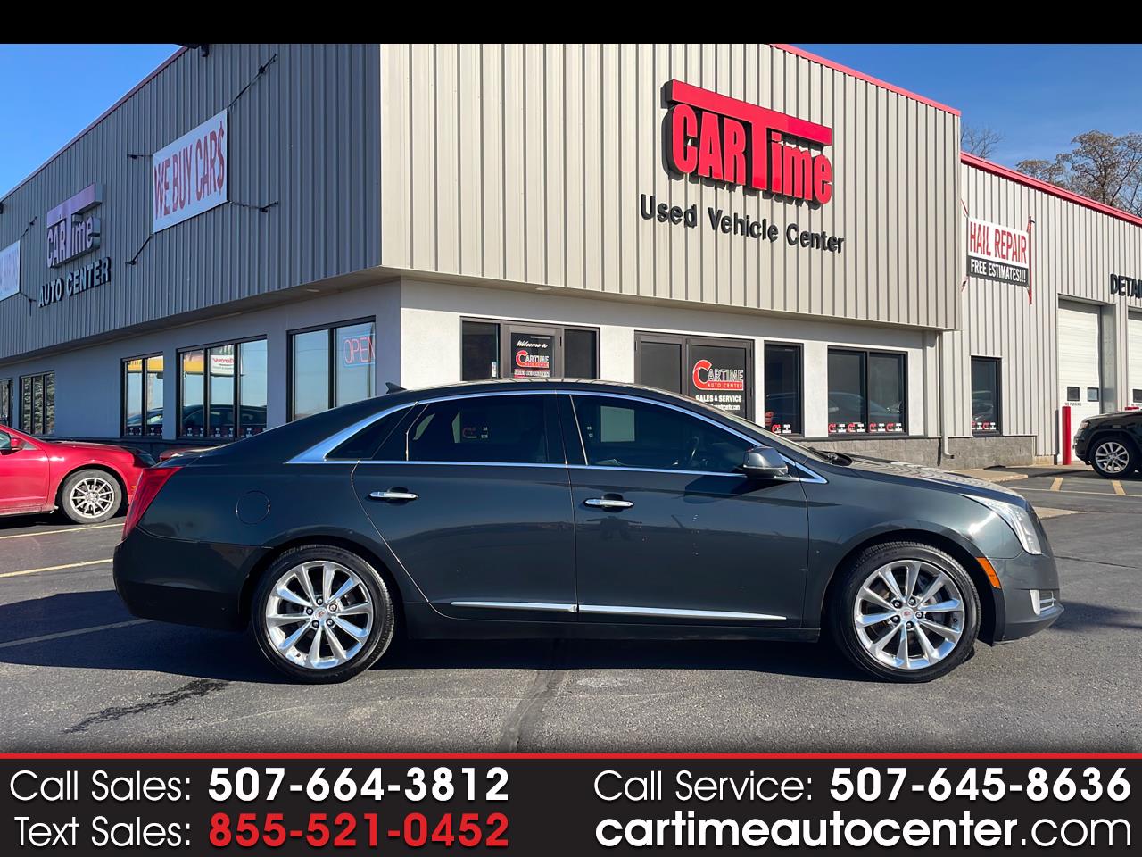 Used Cars for Sale Dundas MN 55019 CarTime Auto Center