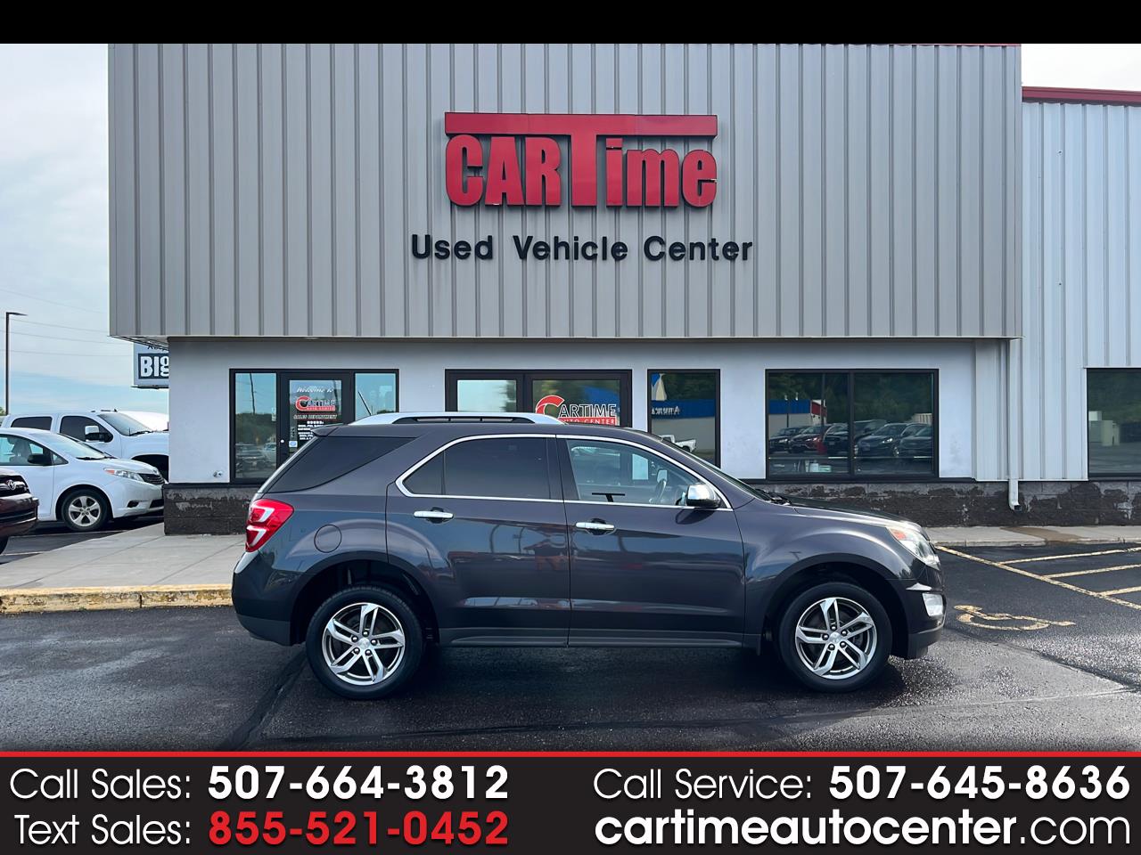 Used Cars for Sale Dundas MN 55019 CarTime Auto Center