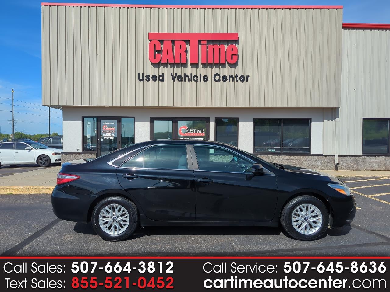 Used Cars for Sale Dundas MN 55019 CarTime Auto Center