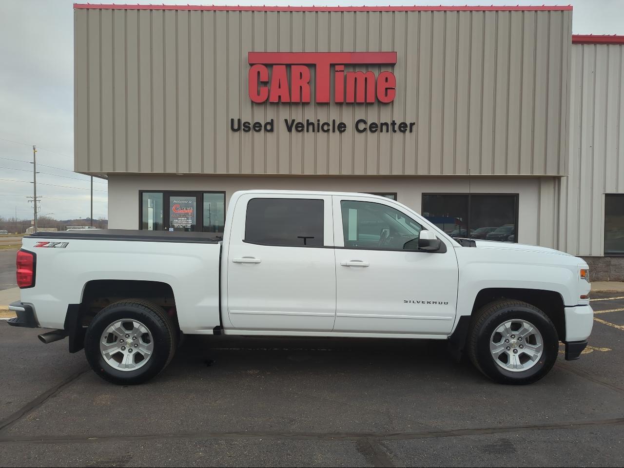 Used Cars for Sale Dundas MN 55019 CarTime Auto Center