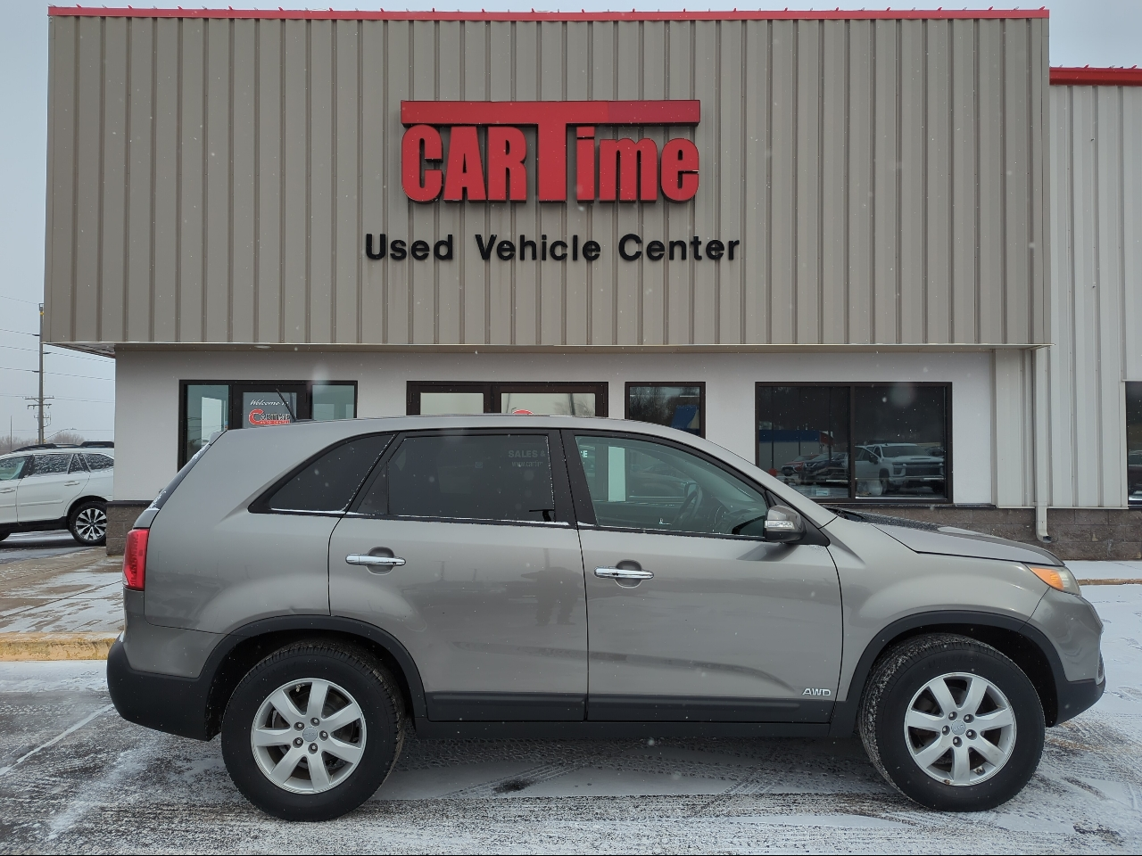 Used Cars for Sale Dundas MN 55019 CarTime Auto Center