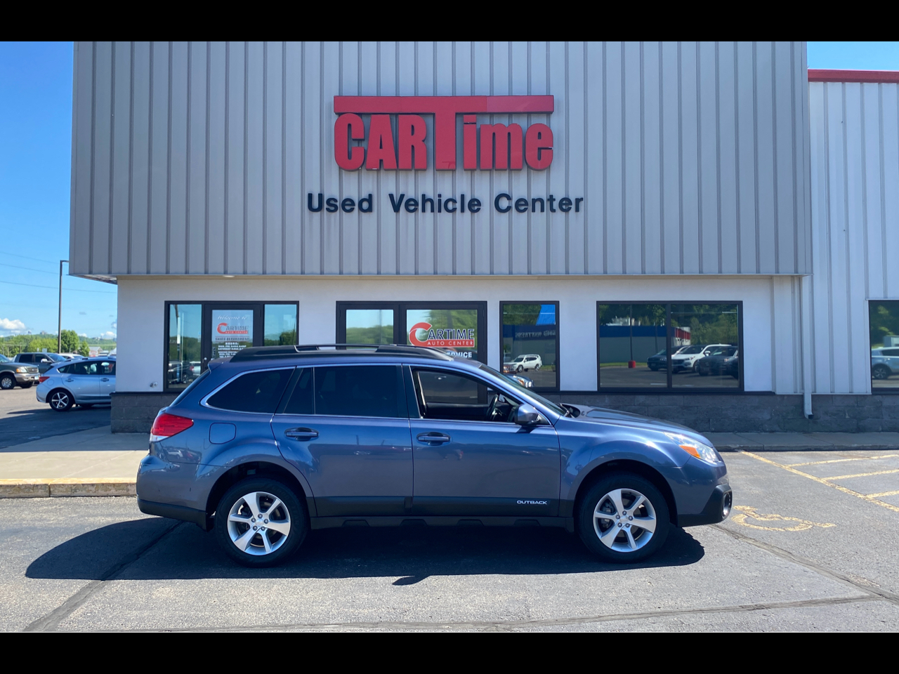 Used Cars for Sale Dundas MN 55019 CarTime Auto Center