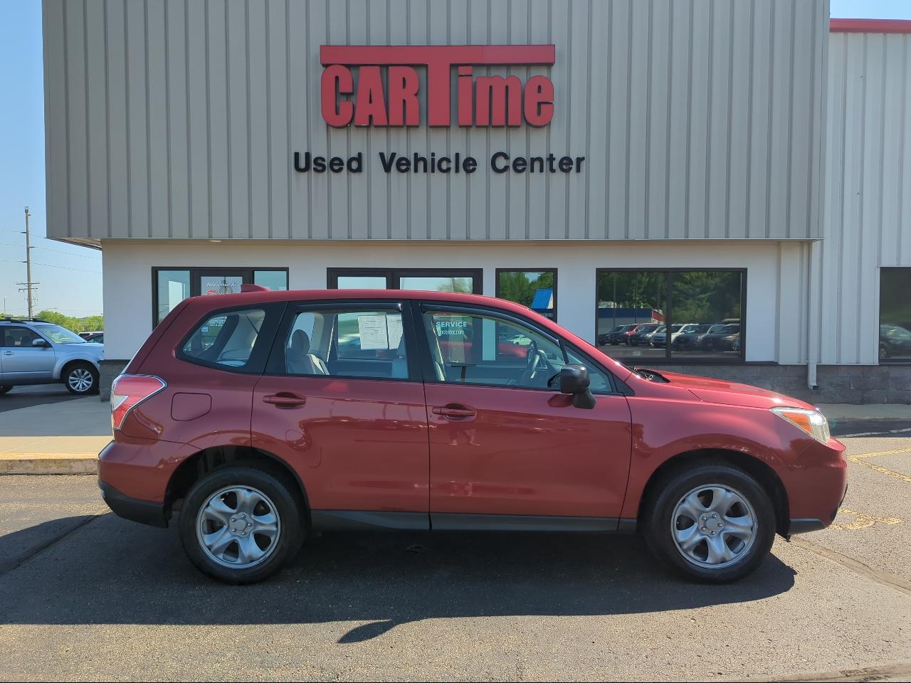 Used Cars for Sale Dundas MN 55019 CarTime Auto Center