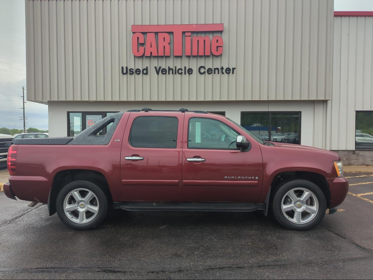 Used Cars for Sale Dundas MN 55019 CarTime Auto Center