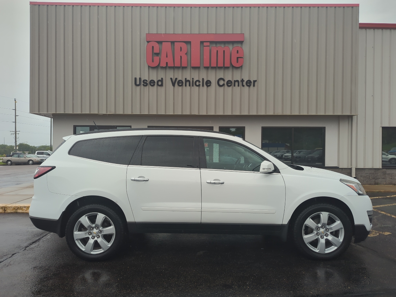 Used Cars for Sale Dundas MN 55019 CarTime Auto Center