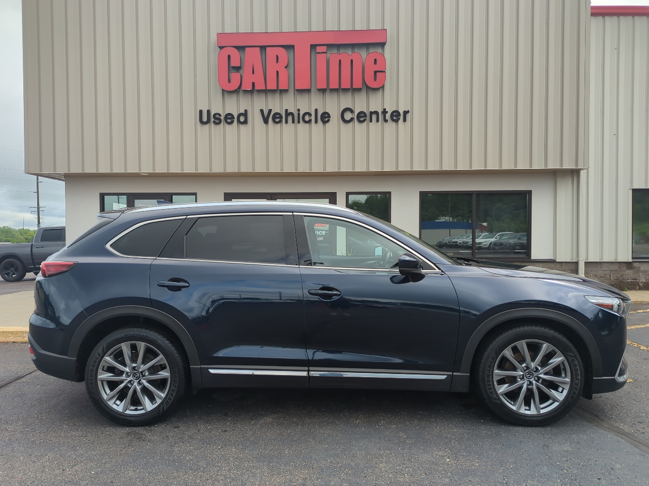 Used Cars for Sale Dundas MN 55019 CarTime Auto Center